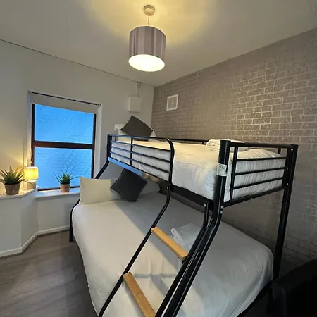 Centre Apartamento Galway