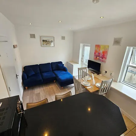 Centre Apartment