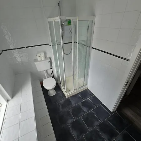 Centre Apartment *