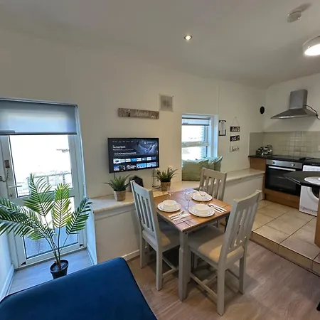 Centre Apartment