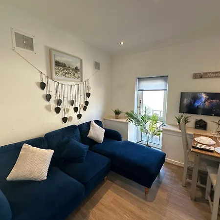 Centre * ゴールウェイ