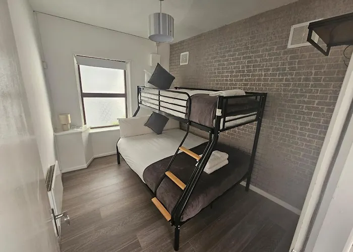 Centre ゴールウェイ